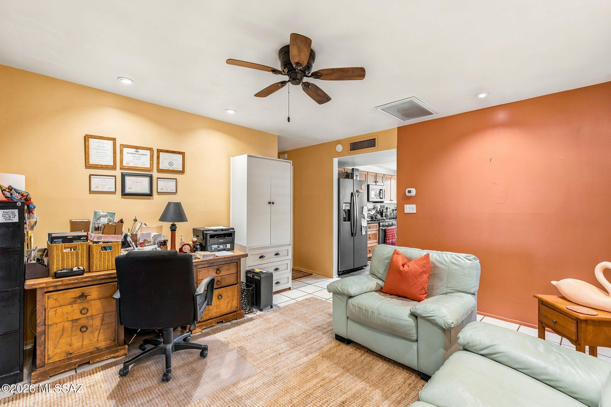 Fort Lowell Meadows (1-40) - Residential