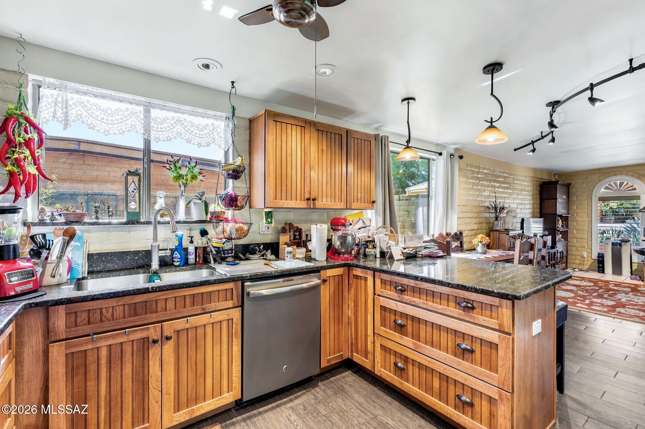 Fort Lowell Meadows (1-40) - Residential