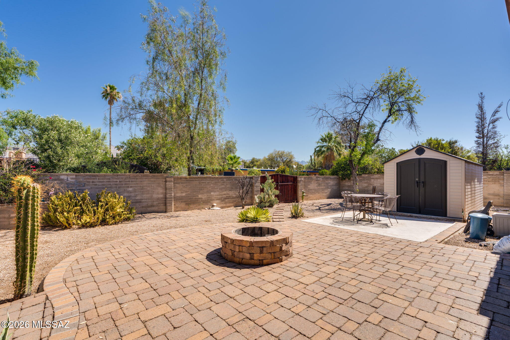 Fort Lowell Meadows (1-40) - Residential