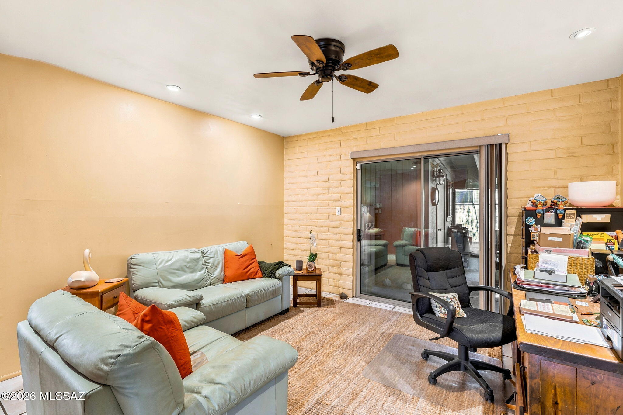 Fort Lowell Meadows (1-40) - Residential
