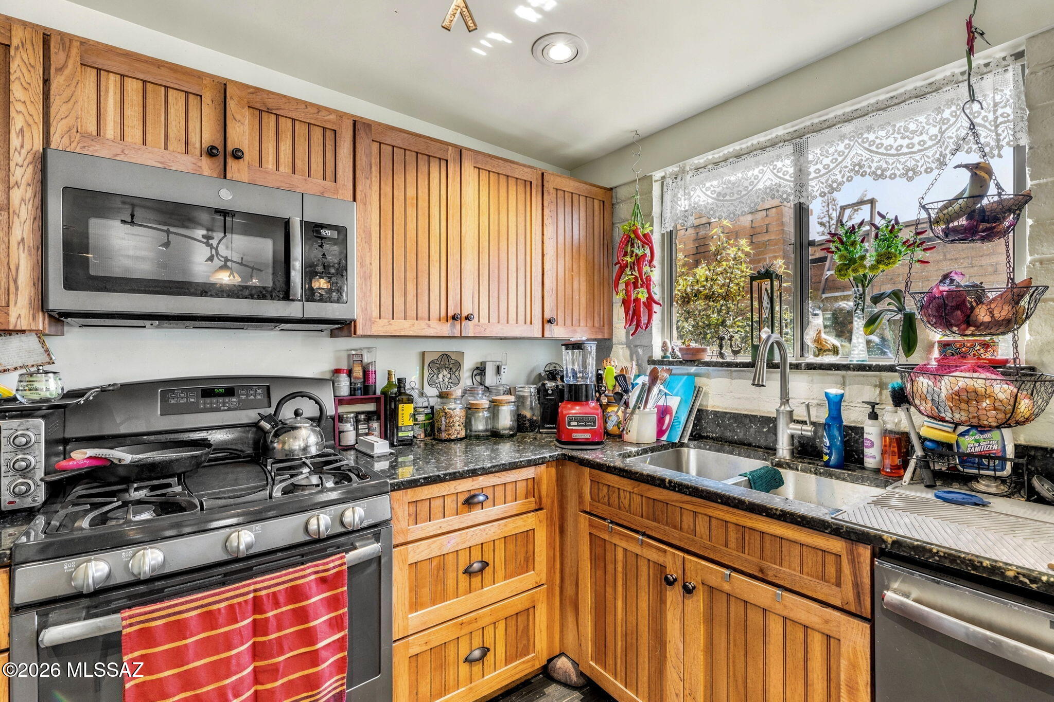 Fort Lowell Meadows (1-40) - Residential