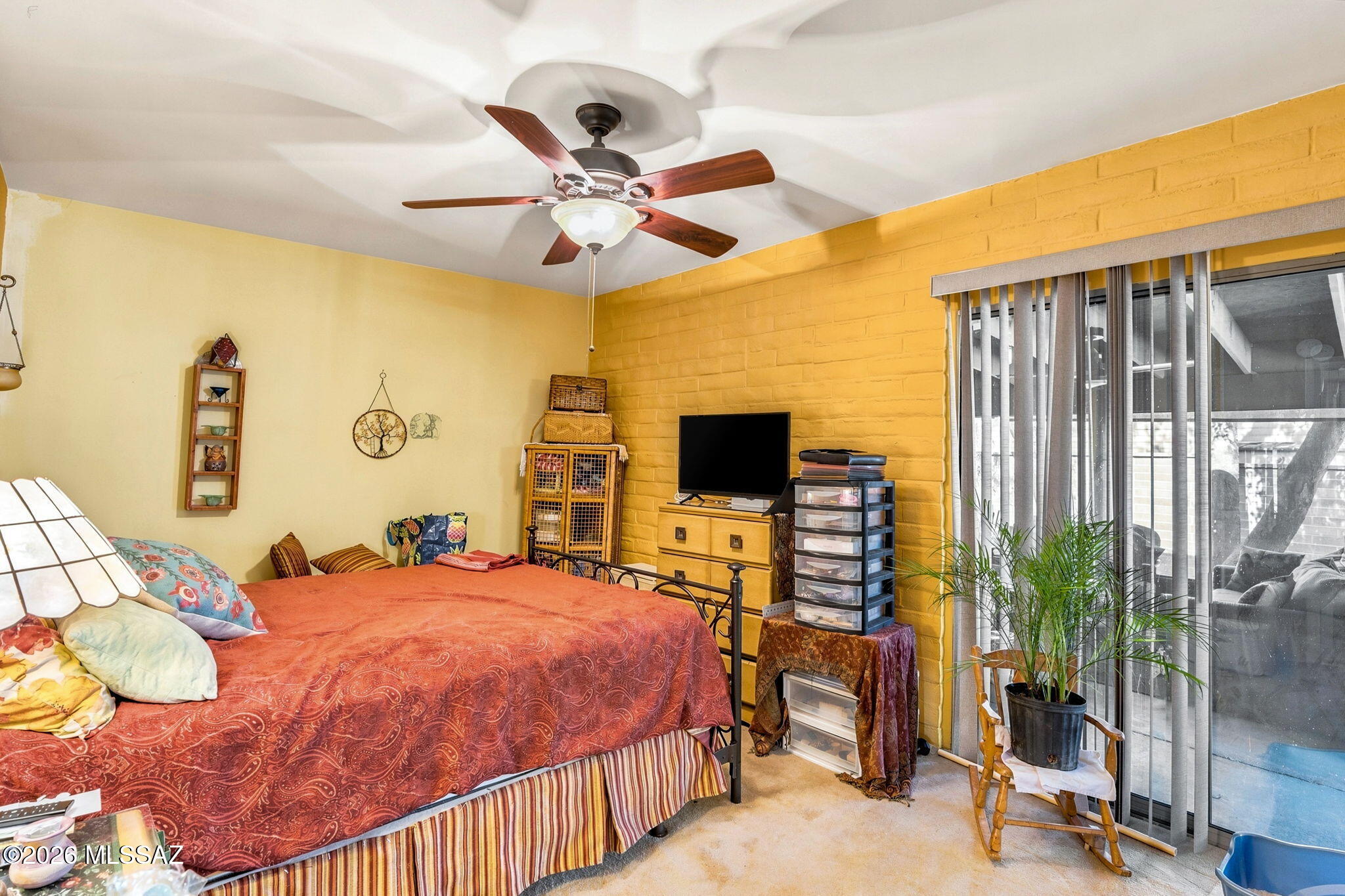 Fort Lowell Meadows (1-40) - Residential