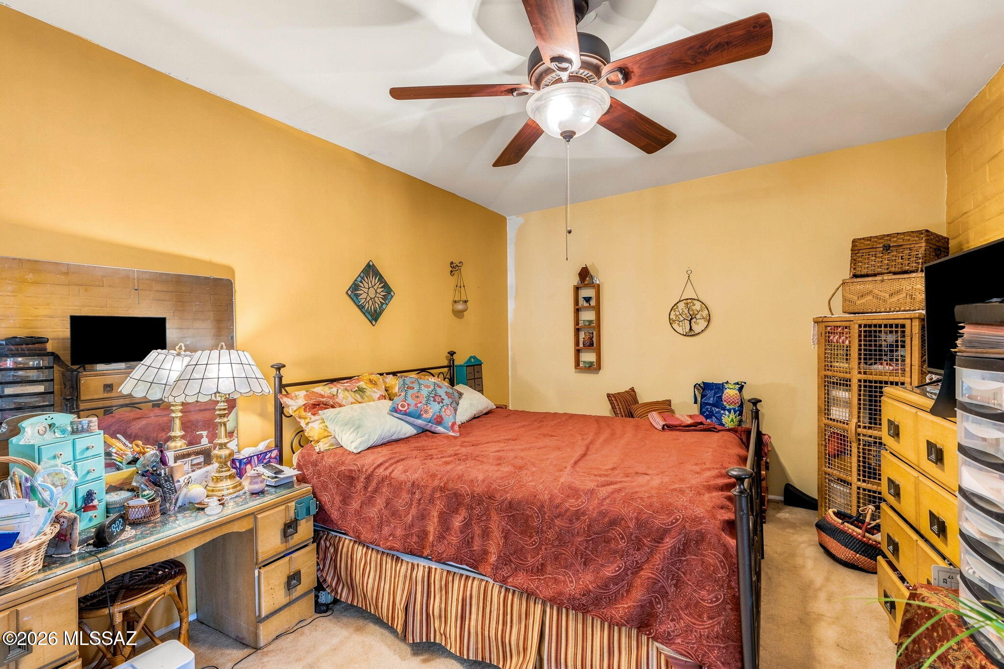 Fort Lowell Meadows (1-40) - Residential