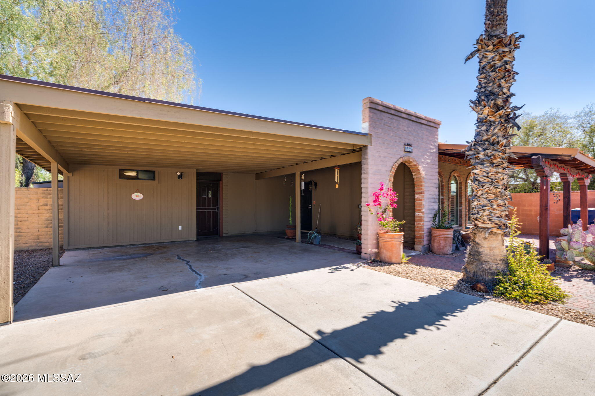 Fort Lowell Meadows (1-40) - Residential