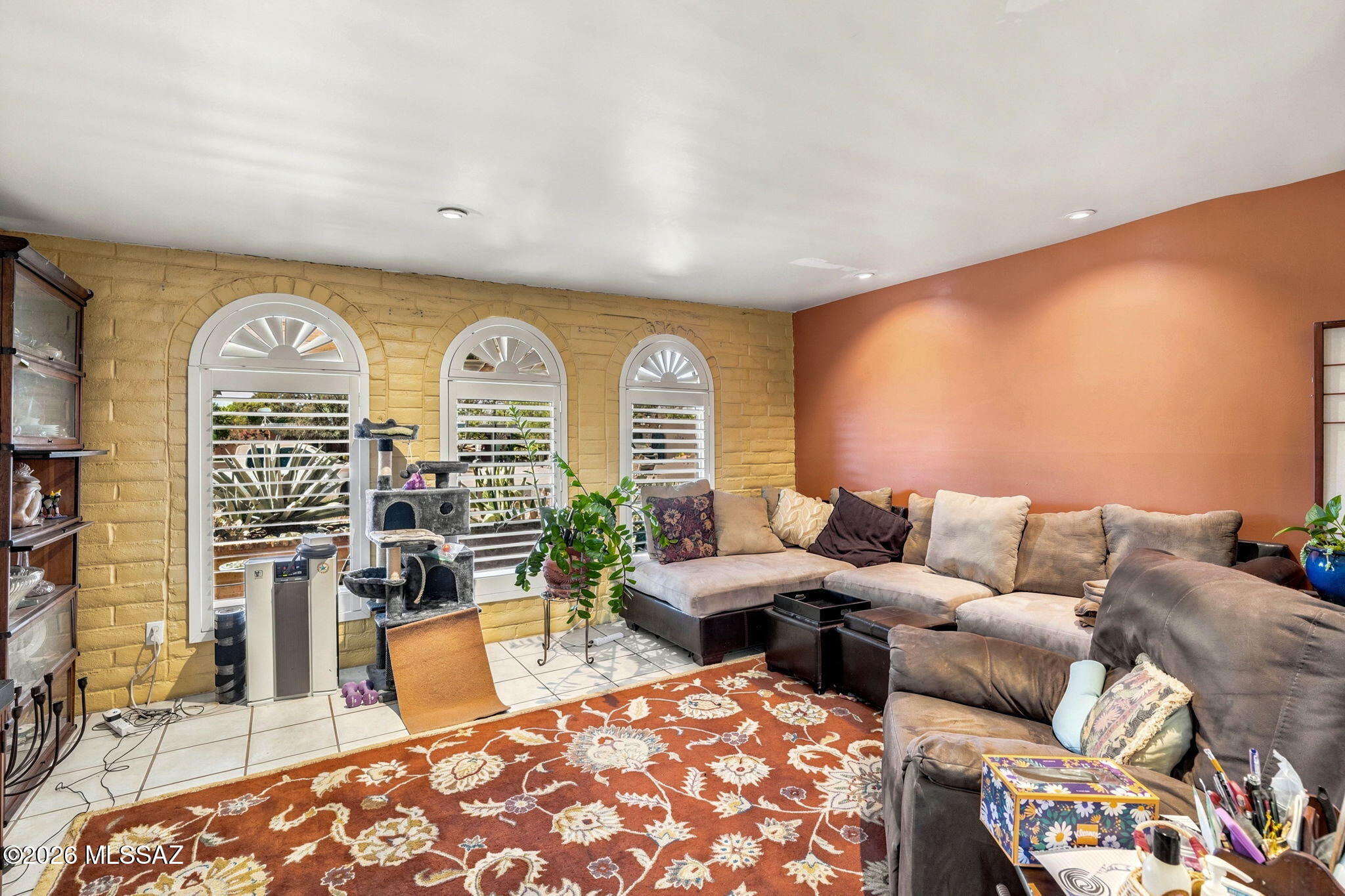 Fort Lowell Meadows (1-40) - Residential