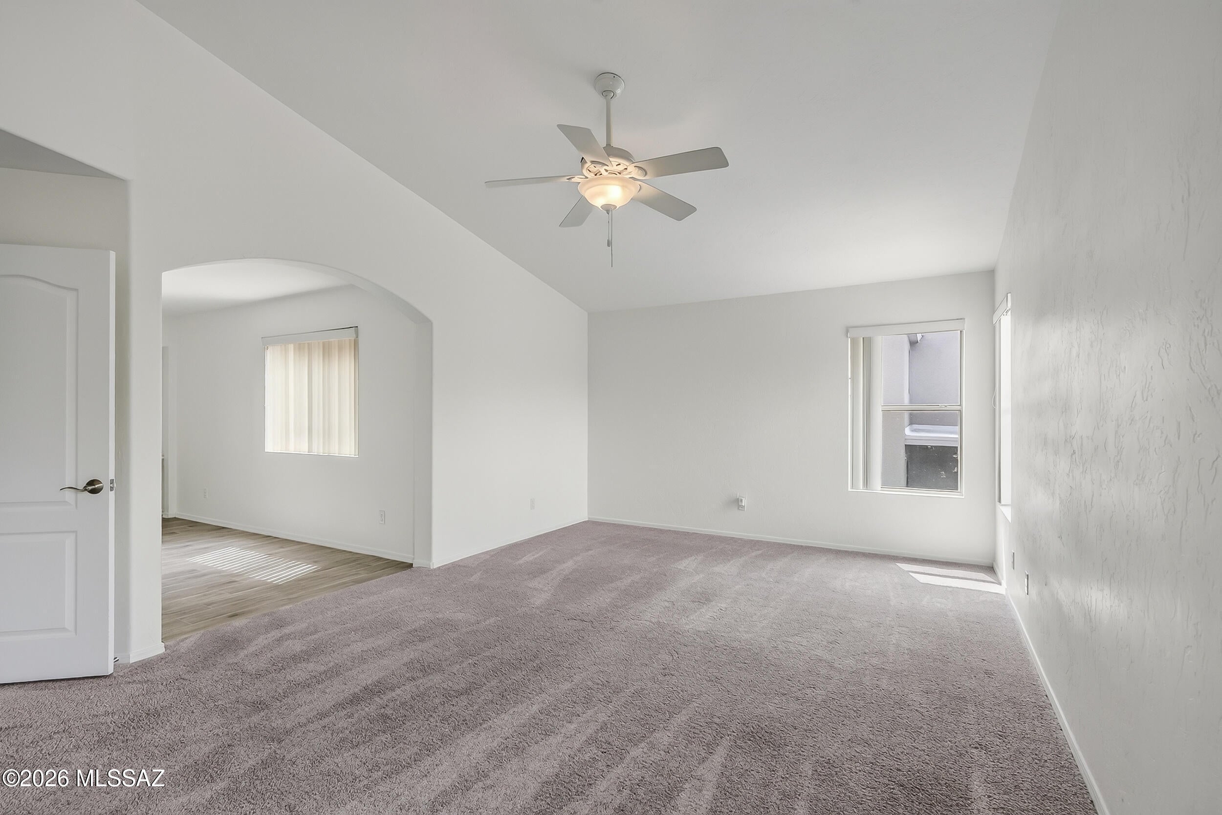 Silverado Hills Blk 5 (1-61) - Residential