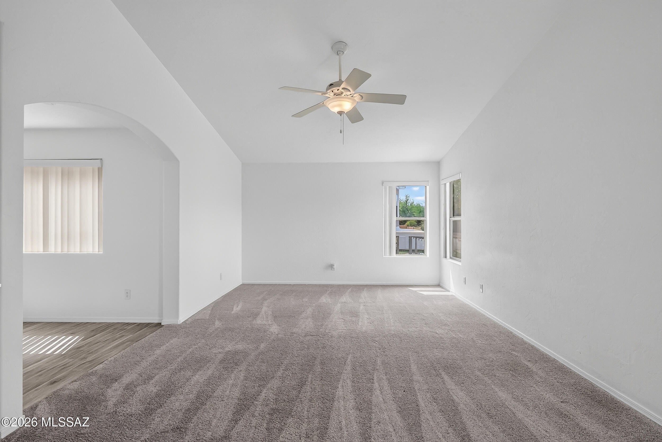 Silverado Hills Blk 5 (1-61) - Residential