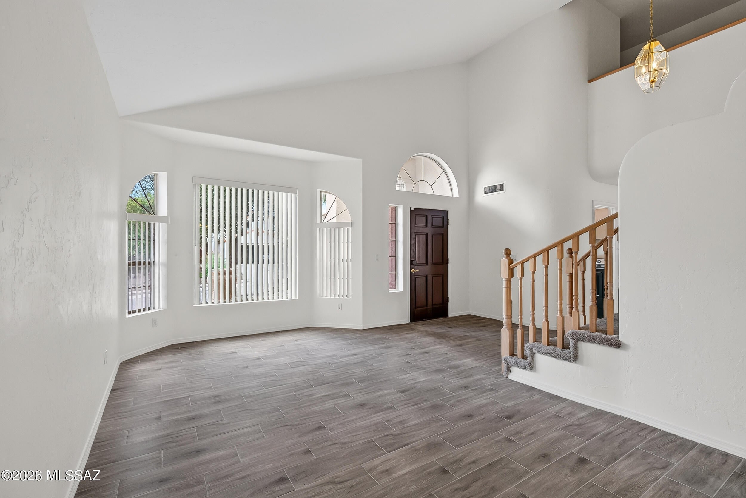 Silverado Hills Blk 5 (1-61) - Residential