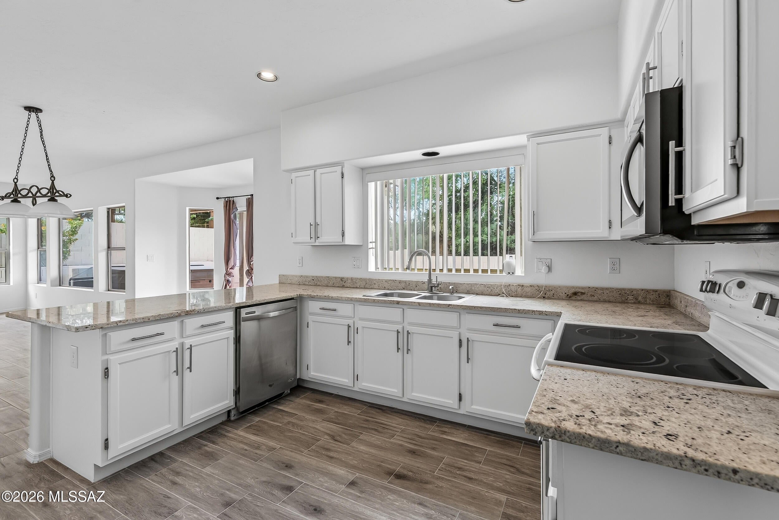 Silverado Hills Blk 5 (1-61) - Residential