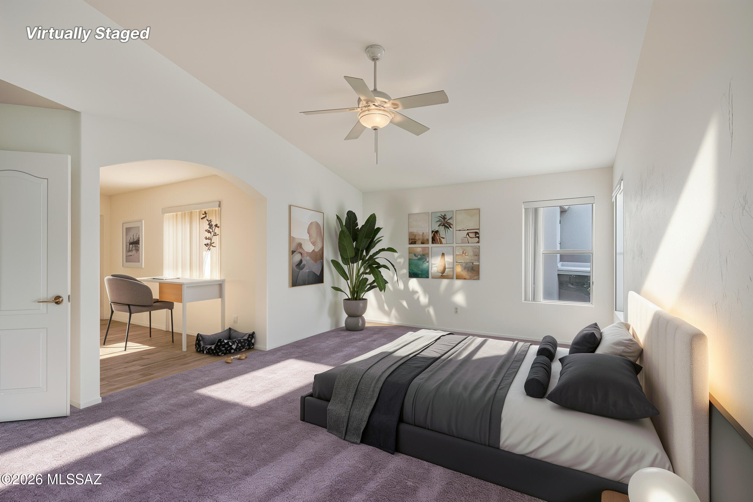 Silverado Hills Blk 5 (1-61) - Residential