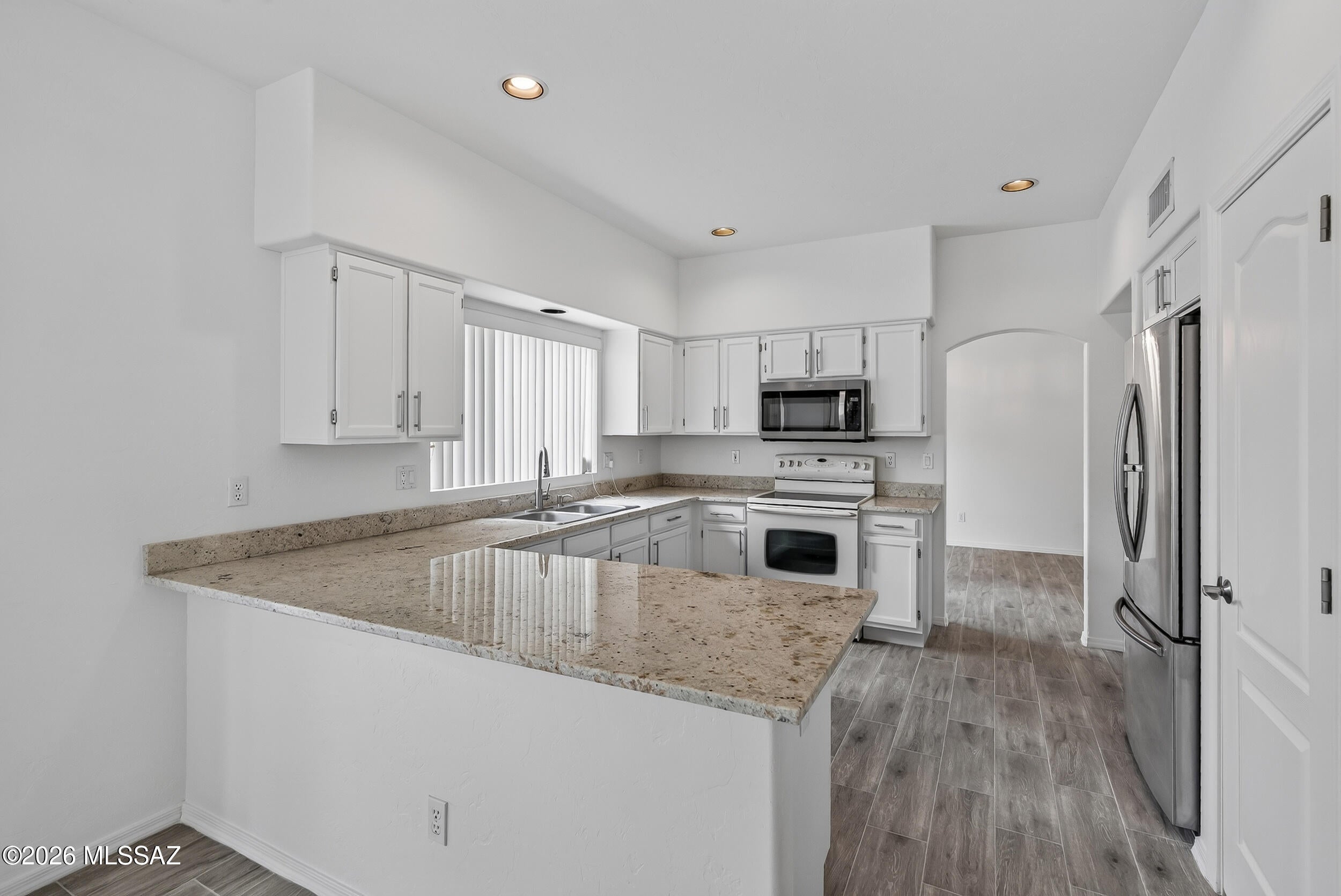 Silverado Hills Blk 5 (1-61) - Residential