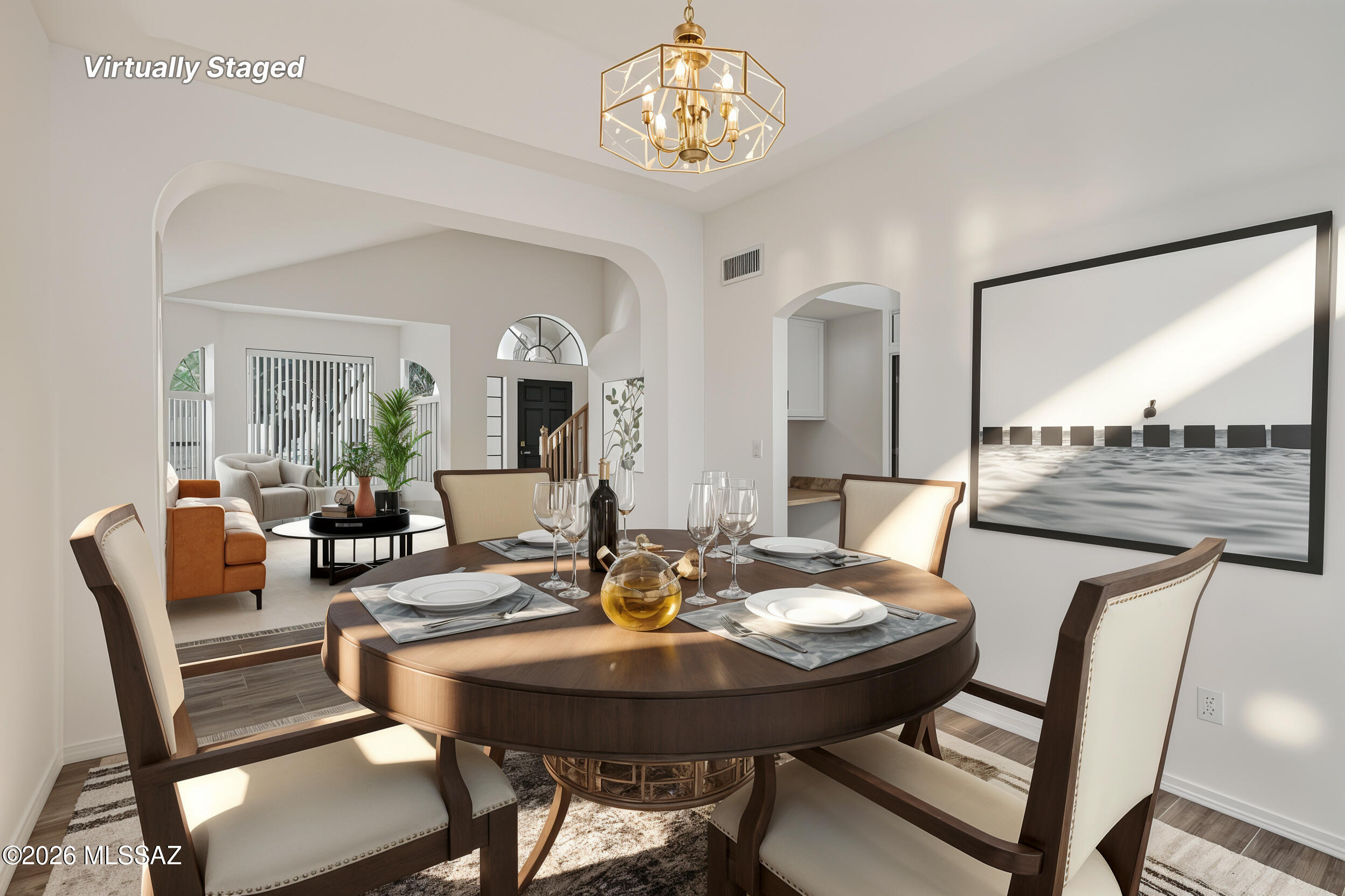 Silverado Hills Blk 5 (1-61) - Residential