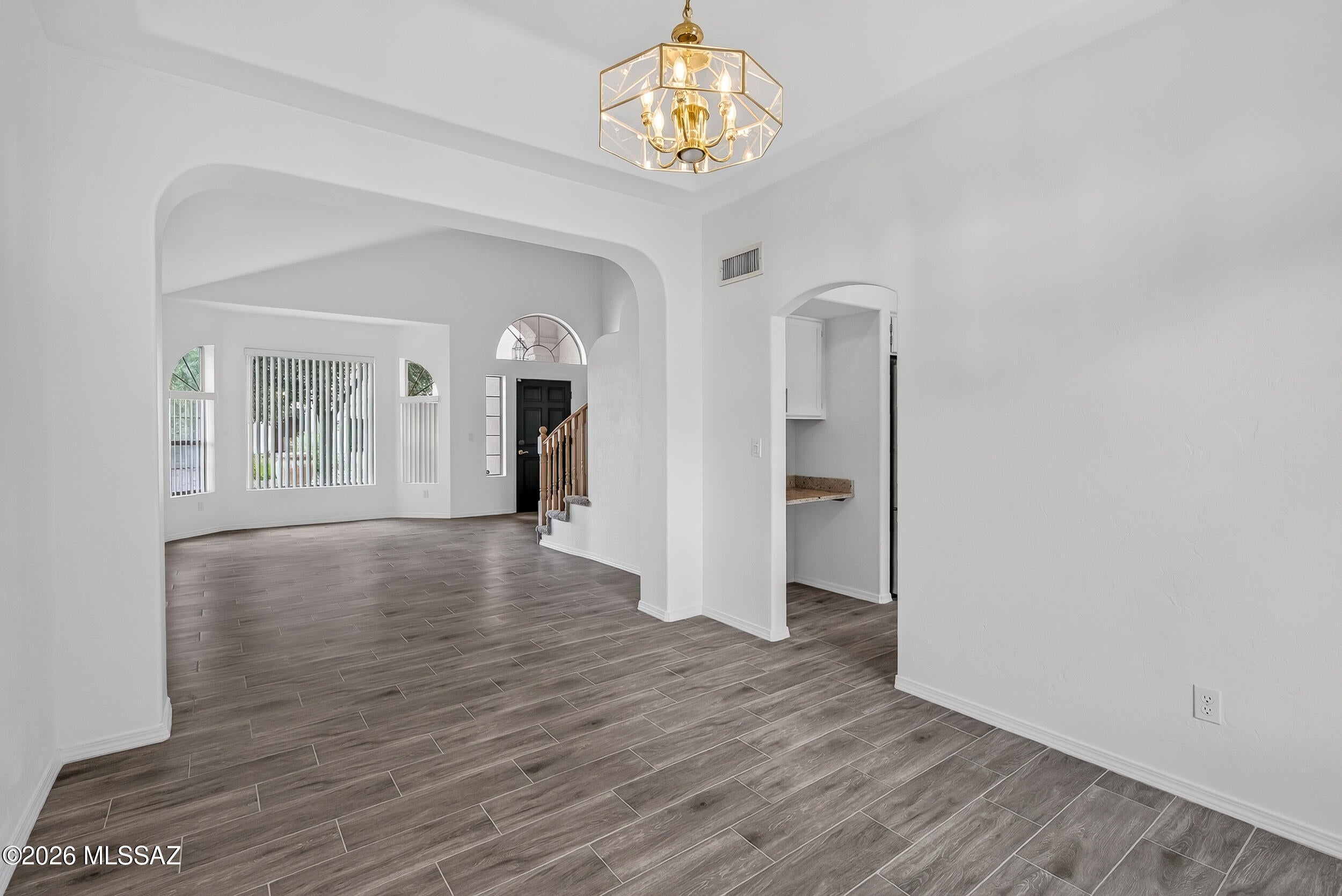 Silverado Hills Blk 5 (1-61) - Residential