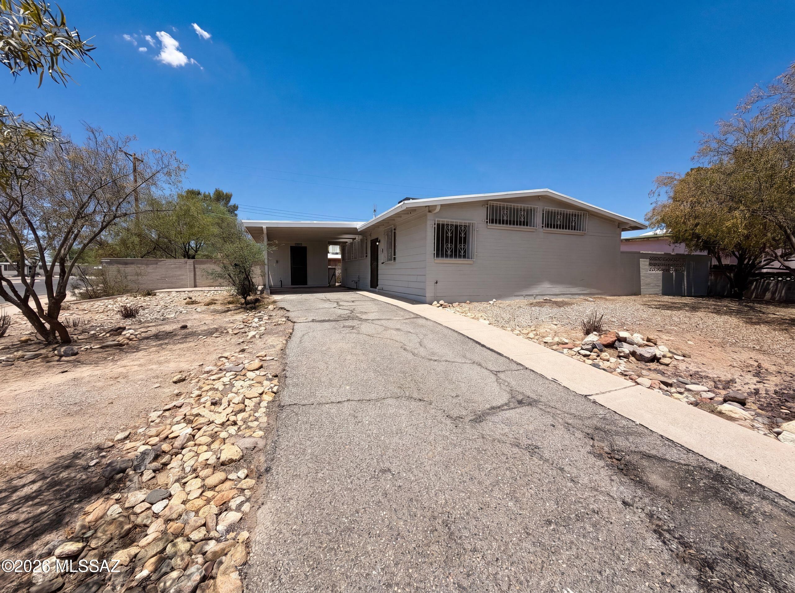 Glenn Aire - Residential