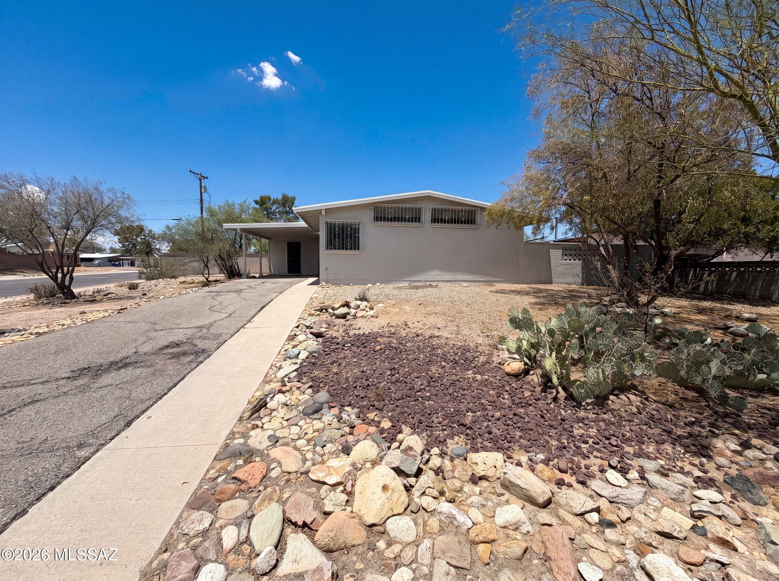 Glenn Aire - Residential