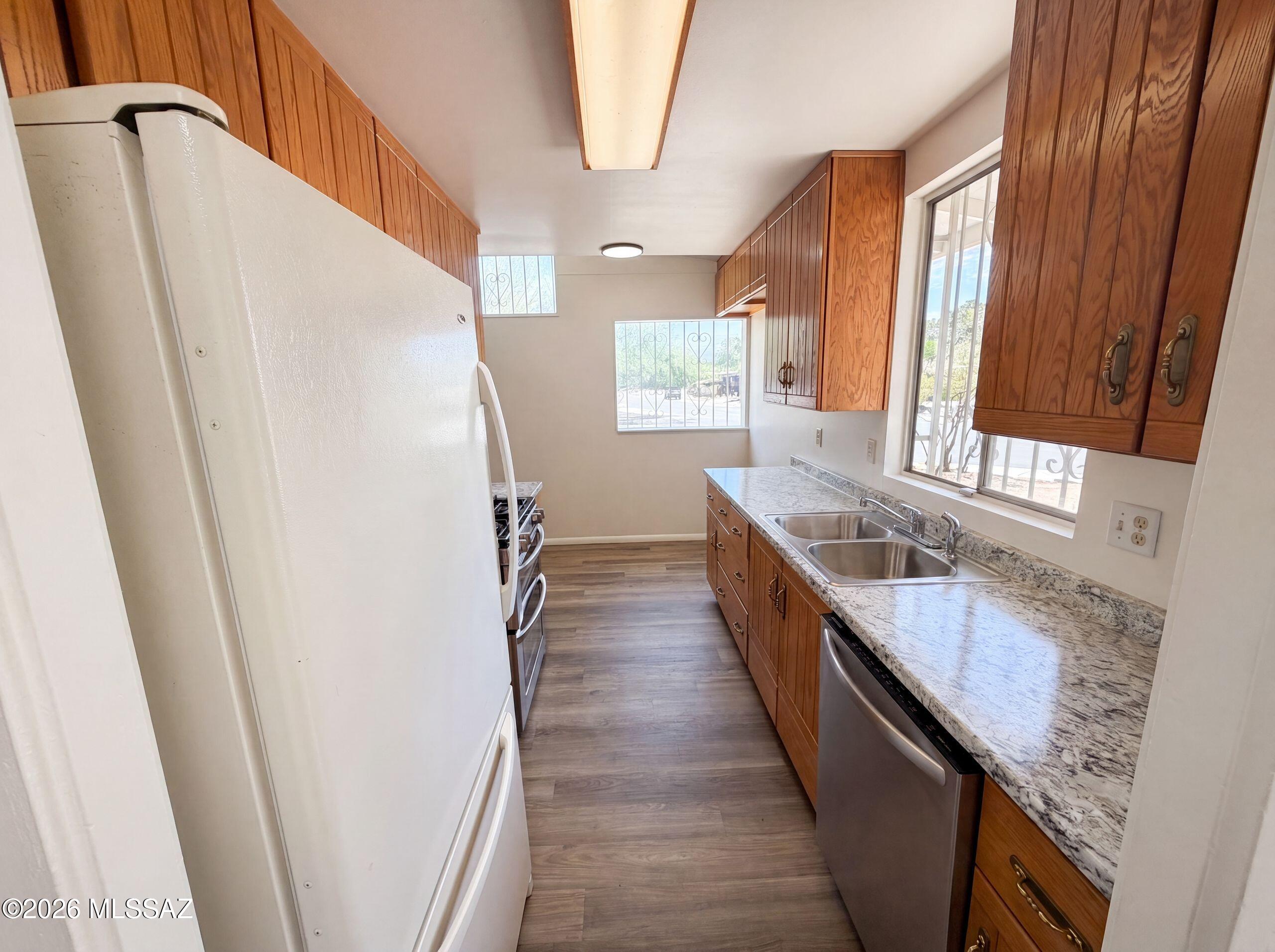 Glenn Aire - Residential