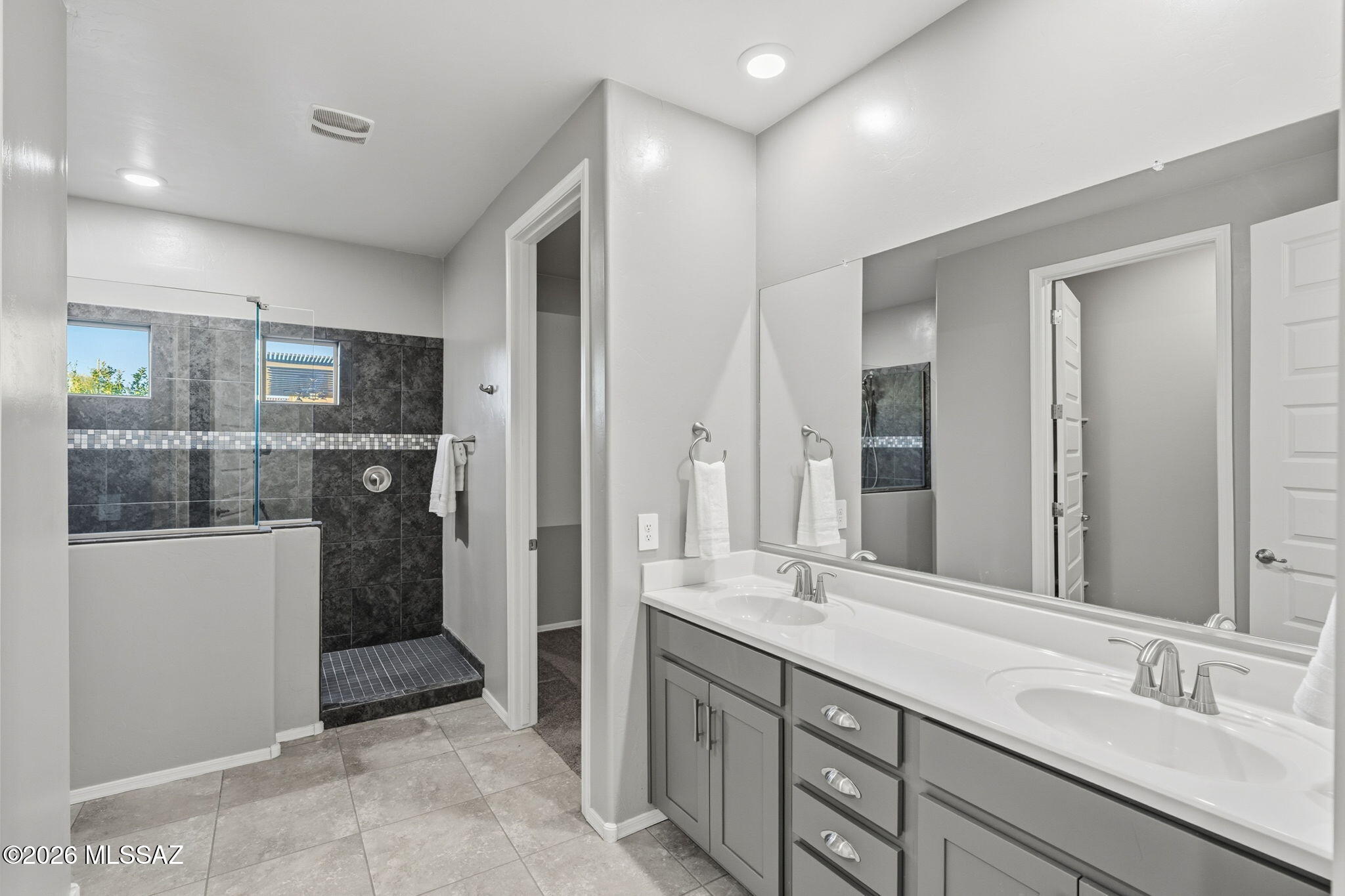 Residences At Miller Ranch - Residential