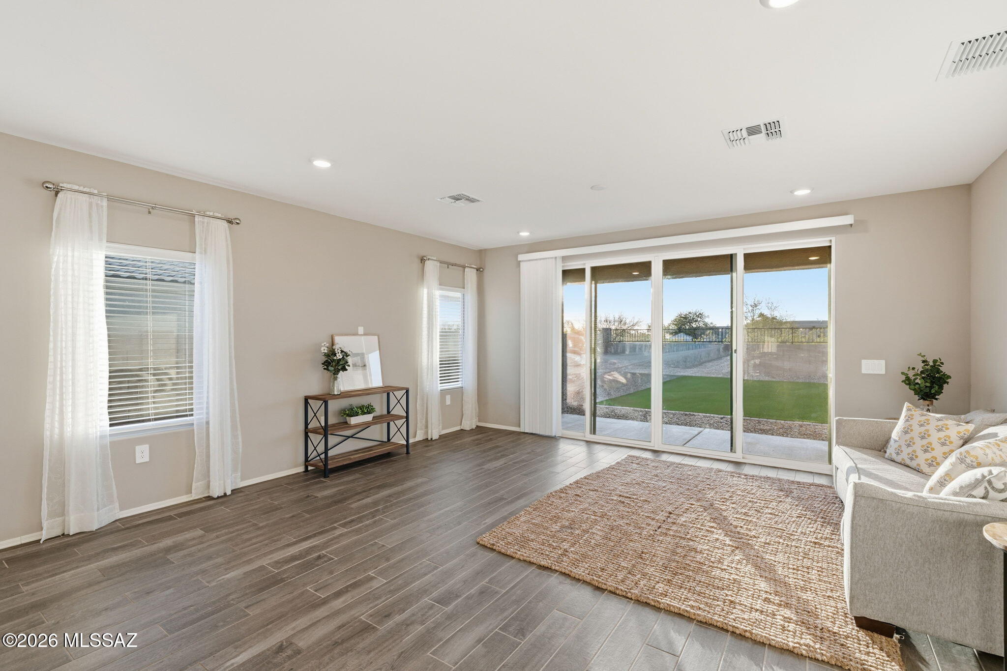 Residences At Miller Ranch - Residential