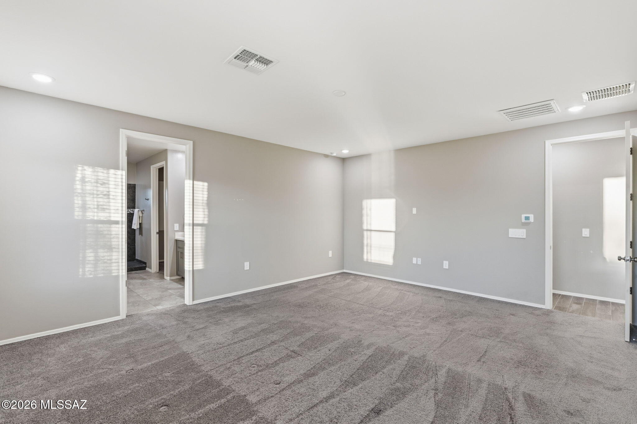 Residences At Miller Ranch - Residential