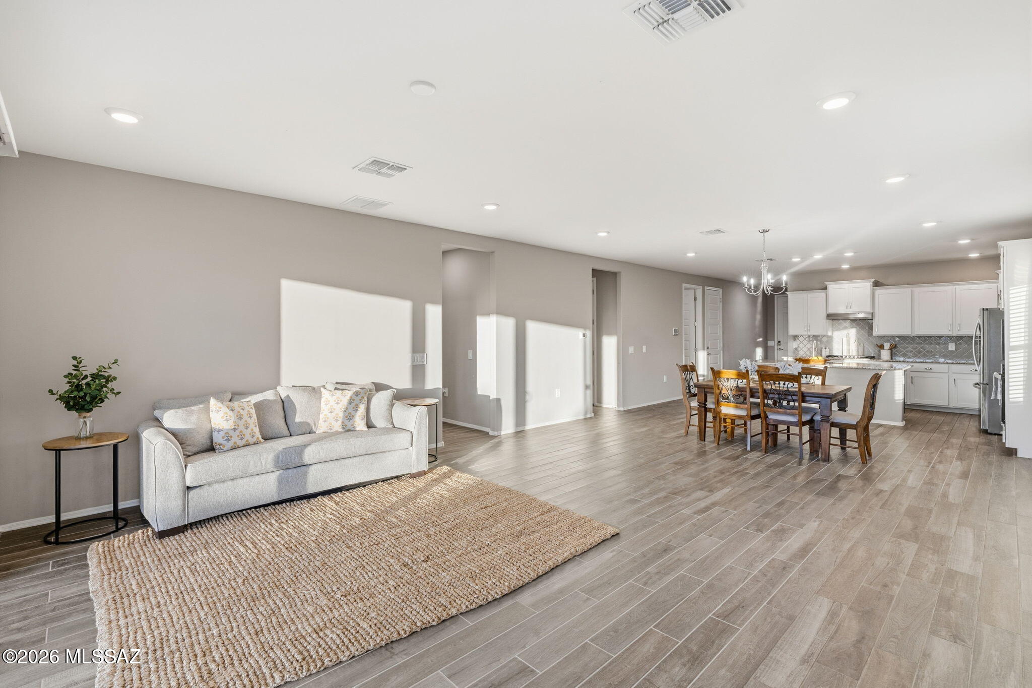 Residences At Miller Ranch - Residential