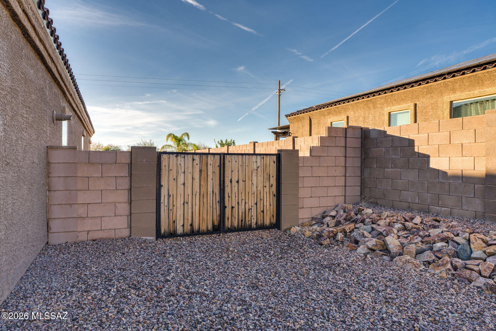 Residences At Miller Ranch - Residential