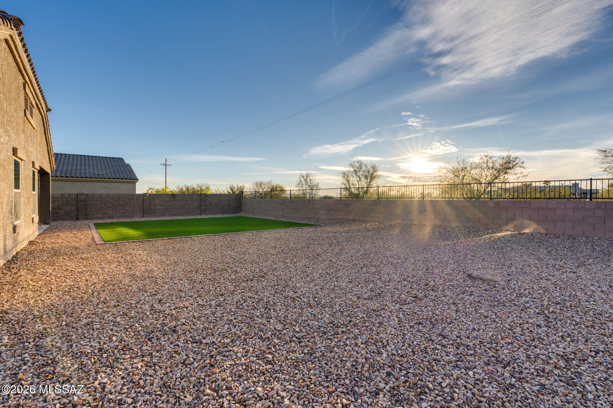 Residences At Miller Ranch - Residential