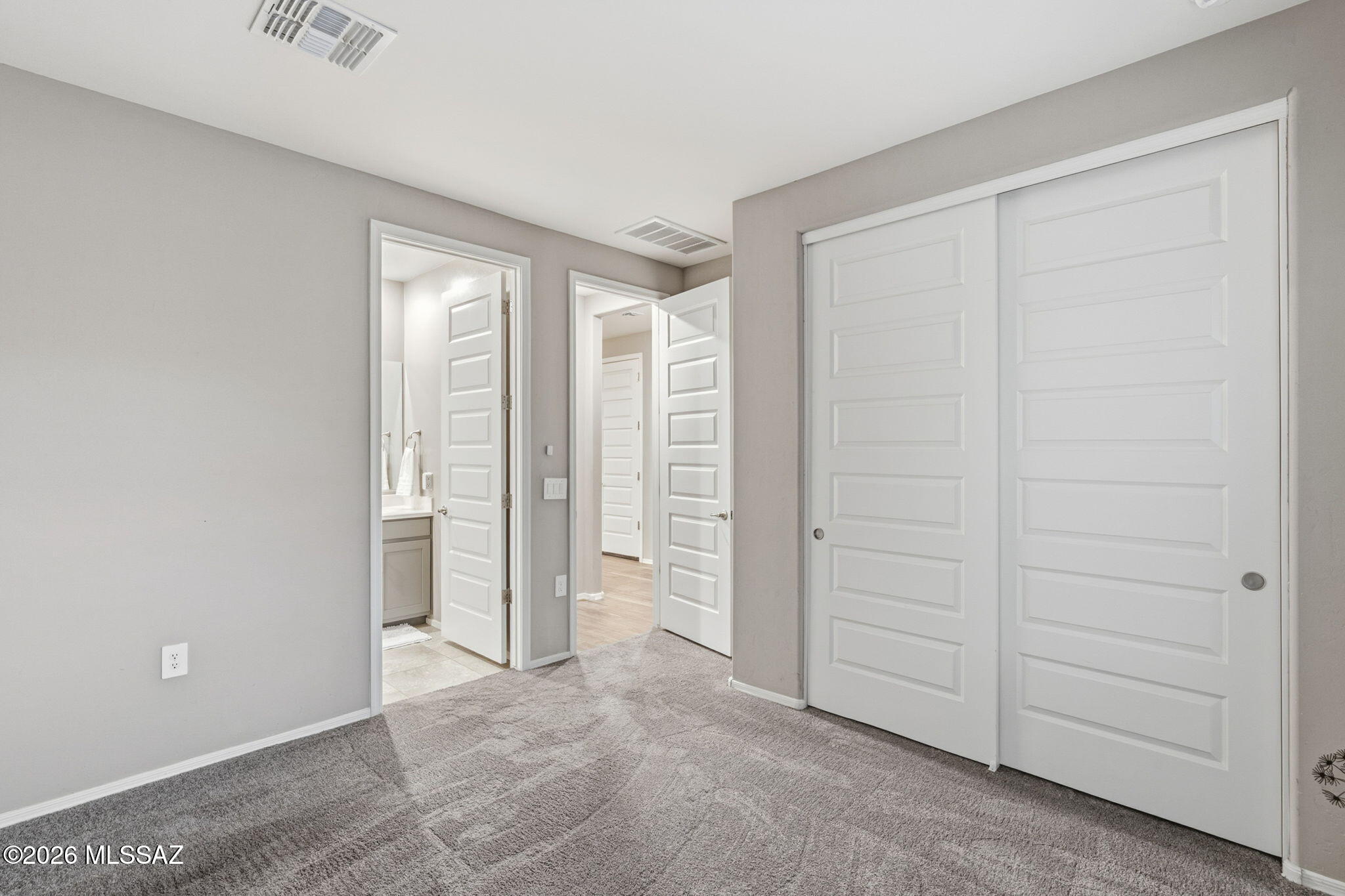 Residences At Miller Ranch - Residential