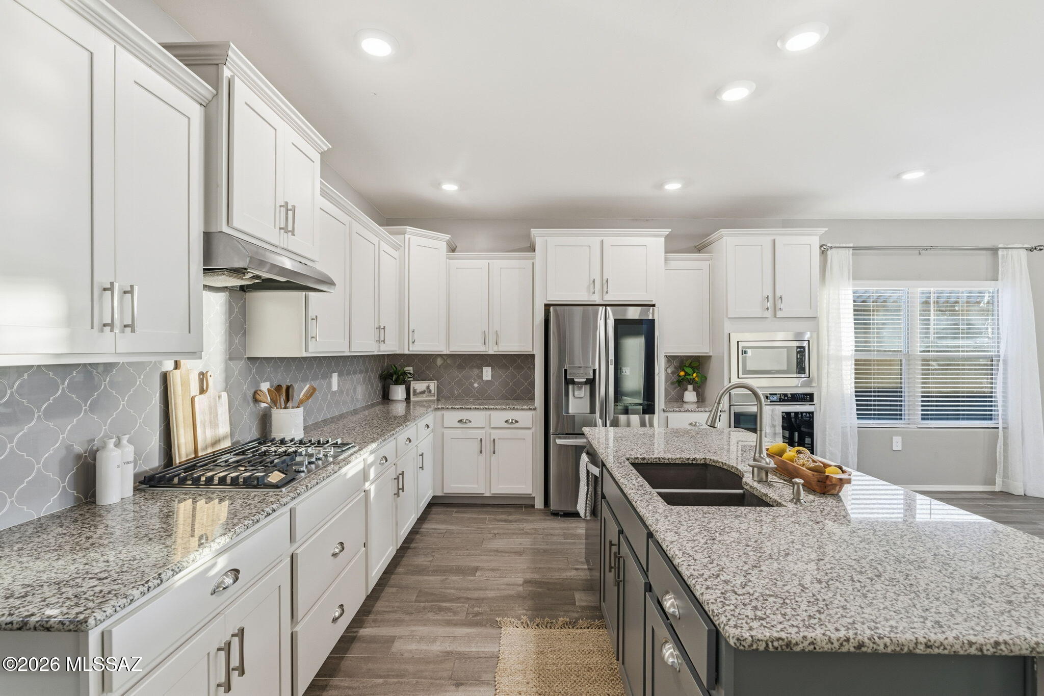 Residences At Miller Ranch - Residential