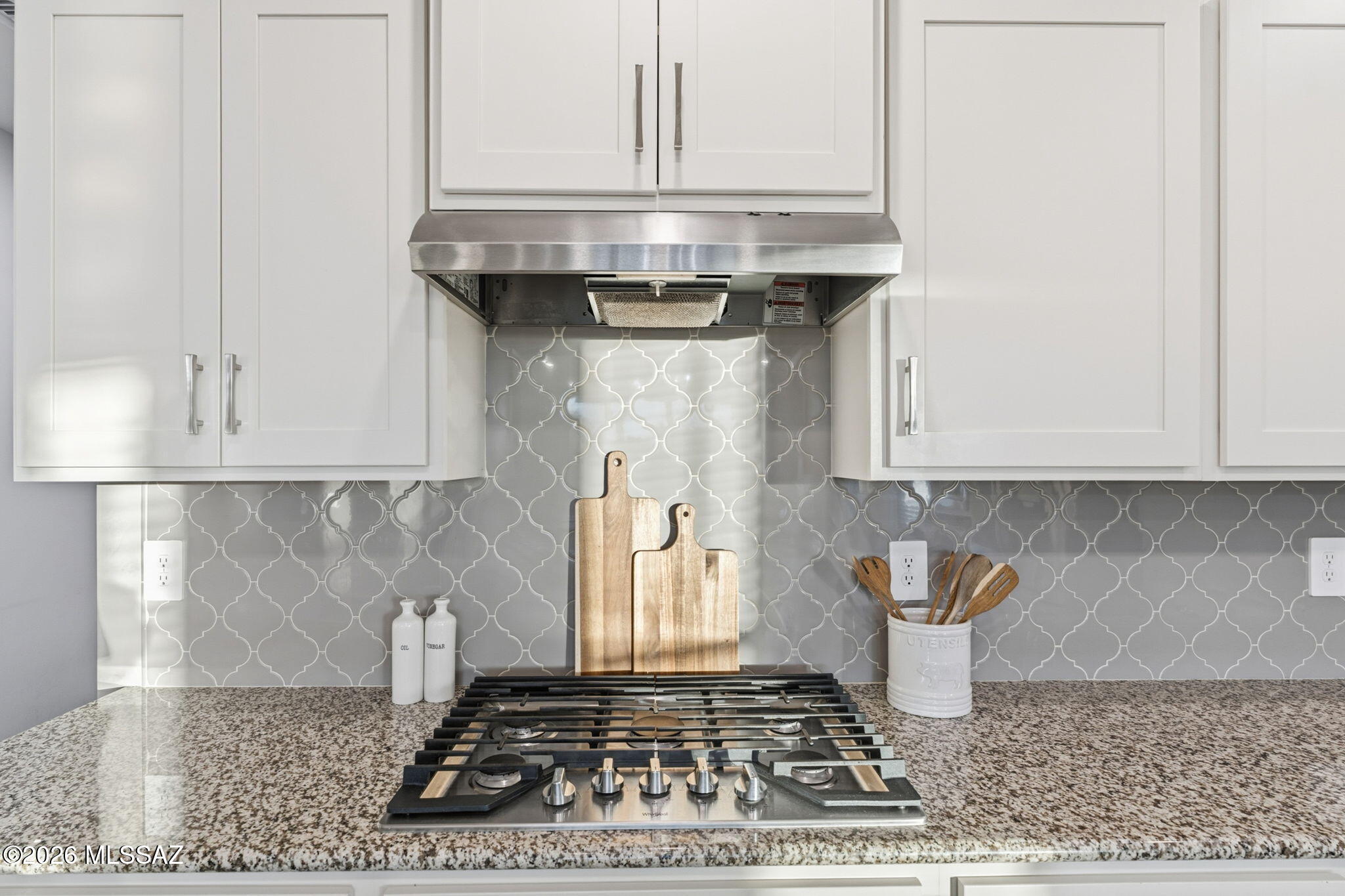 Residences At Miller Ranch - Residential