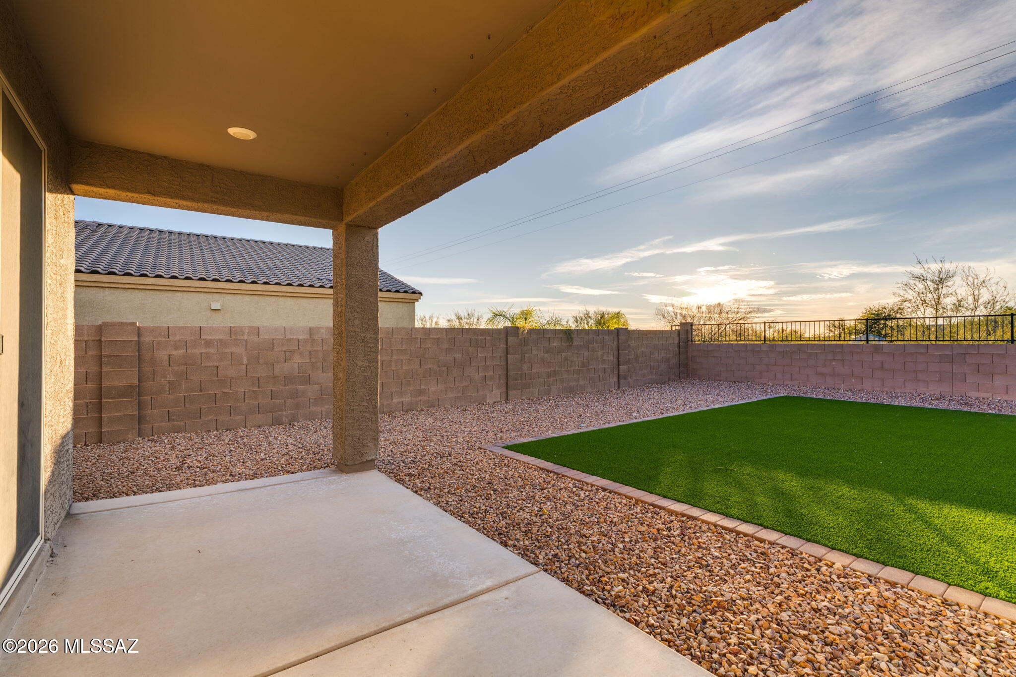 Residences At Miller Ranch - Residential