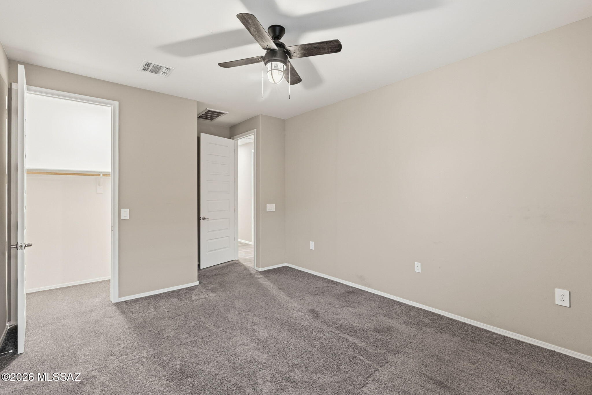 Residences At Miller Ranch - Residential