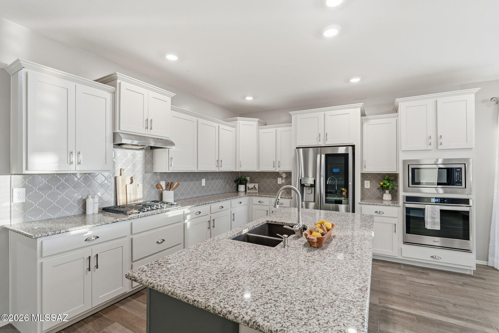 Residences At Miller Ranch - Residential
