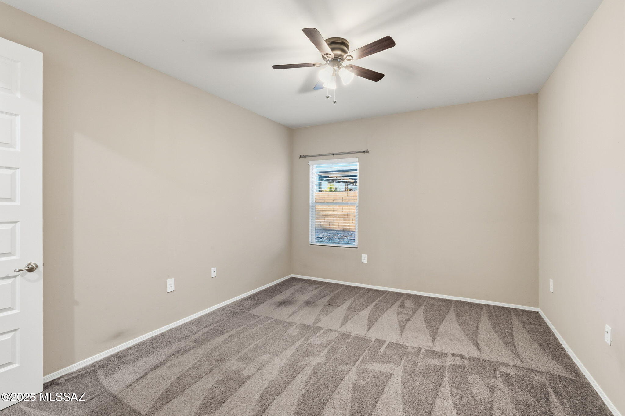 Residences At Miller Ranch - Residential