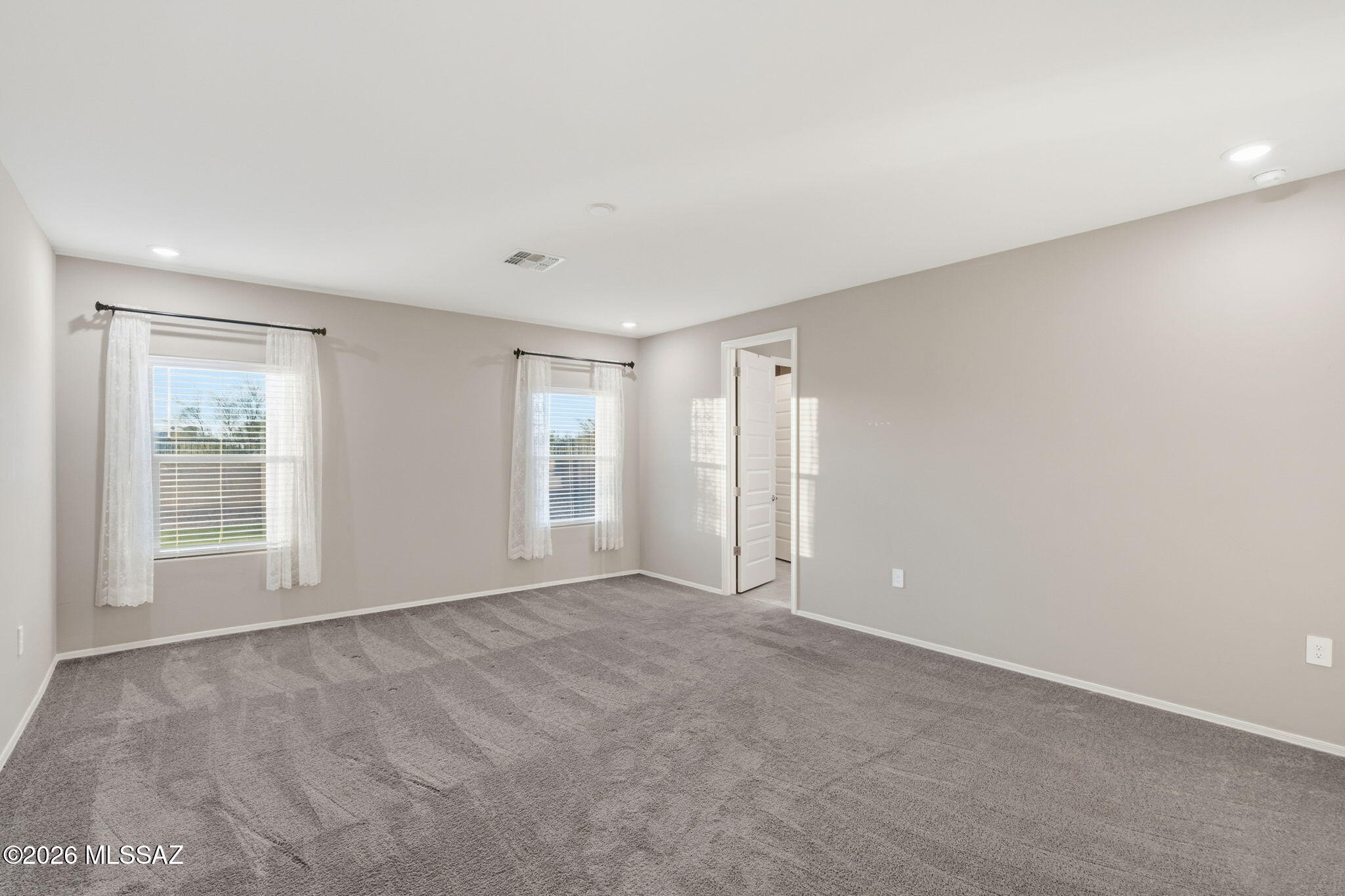 Residences At Miller Ranch - Residential