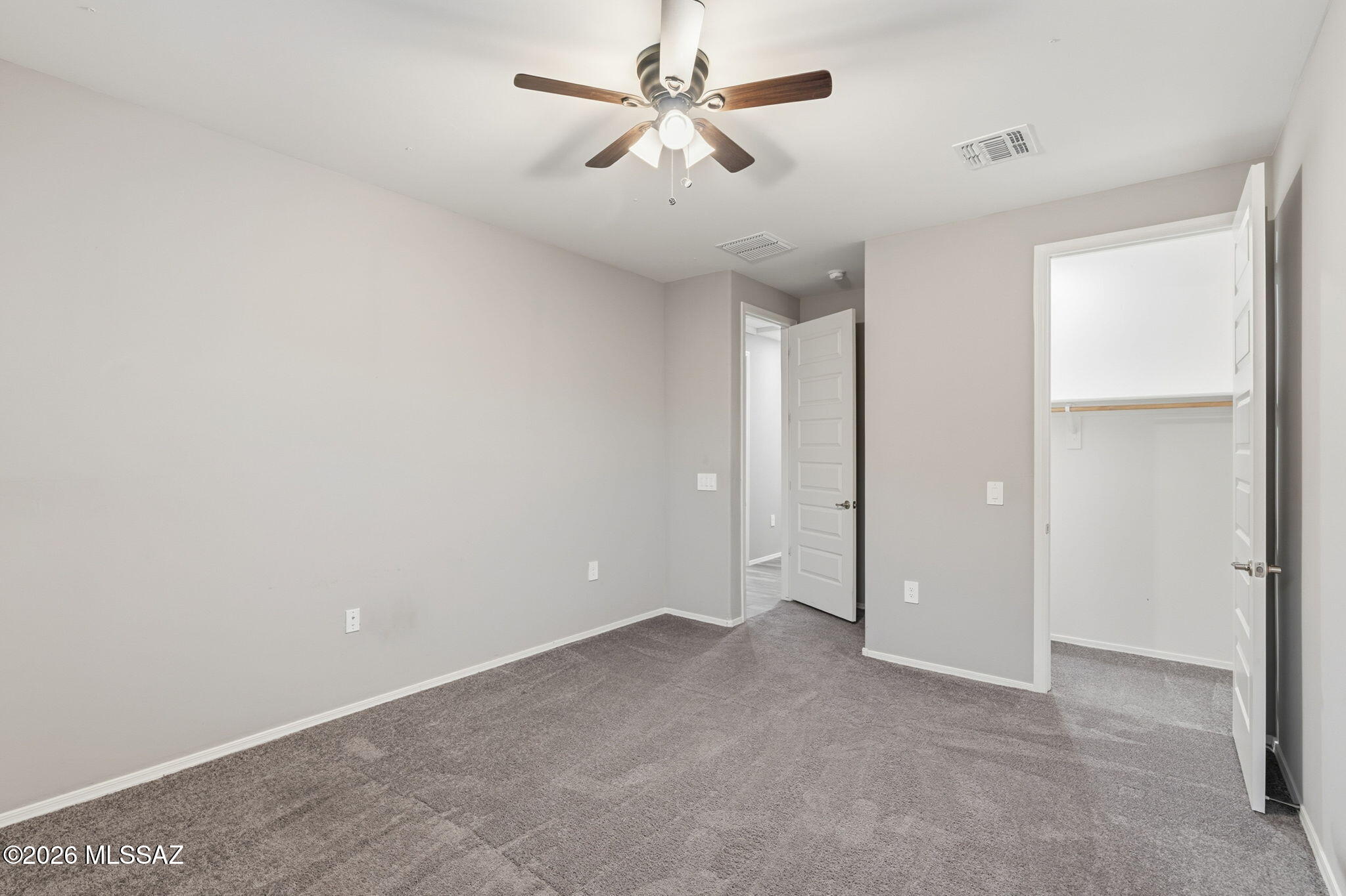 Residences At Miller Ranch - Residential