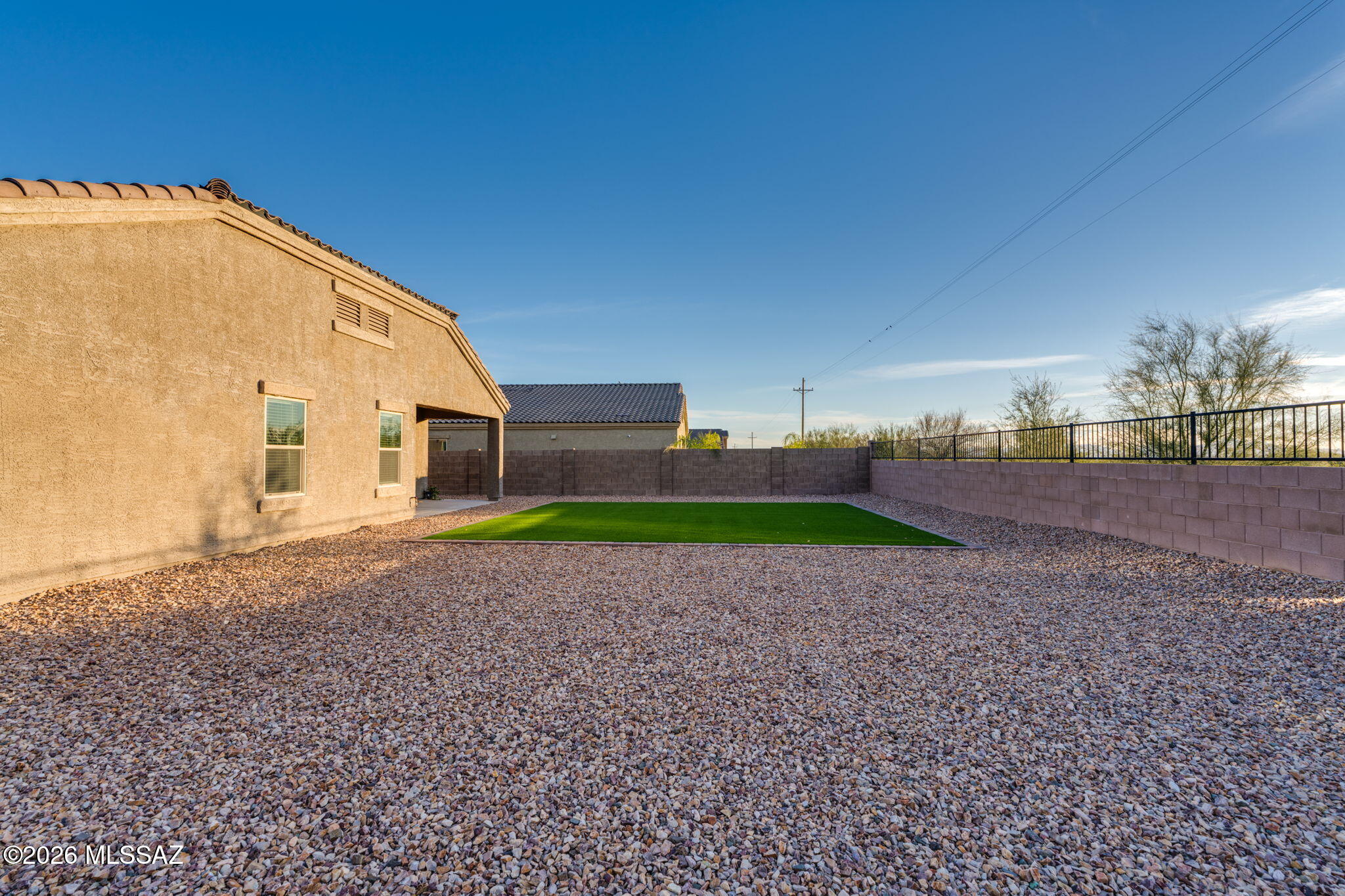 Residences At Miller Ranch - Residential