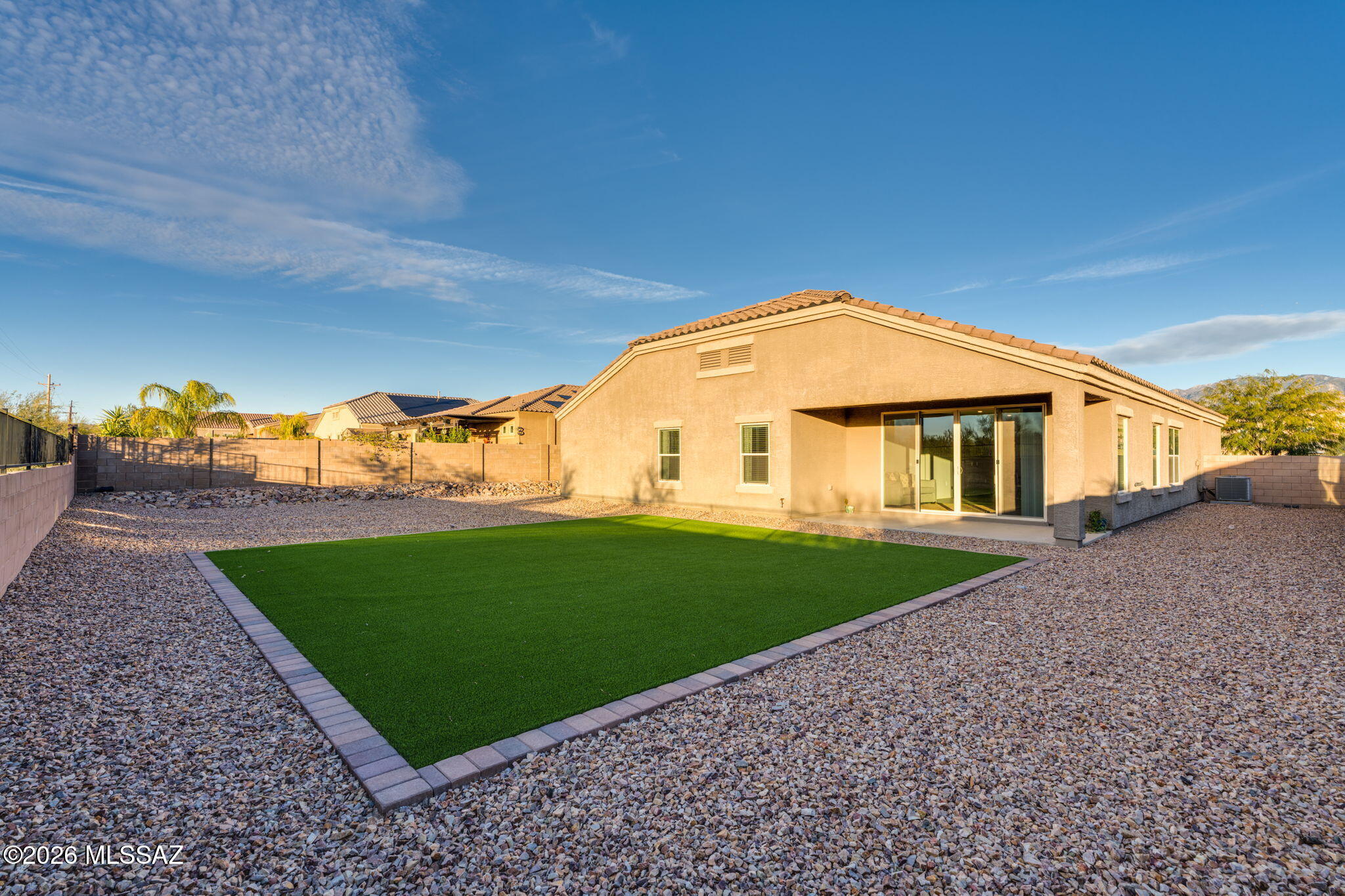 Residences At Miller Ranch - Residential