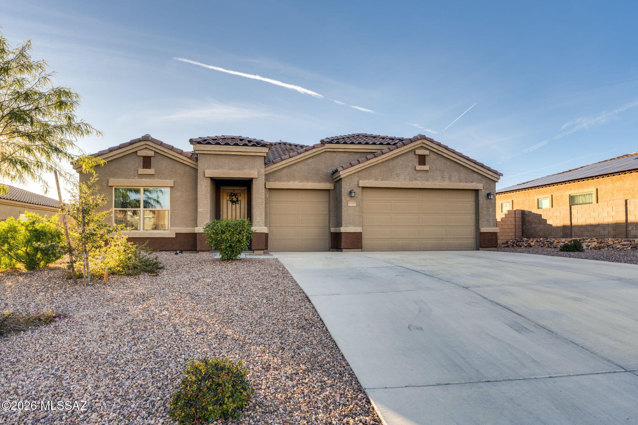 Residences At Miller Ranch - Residential