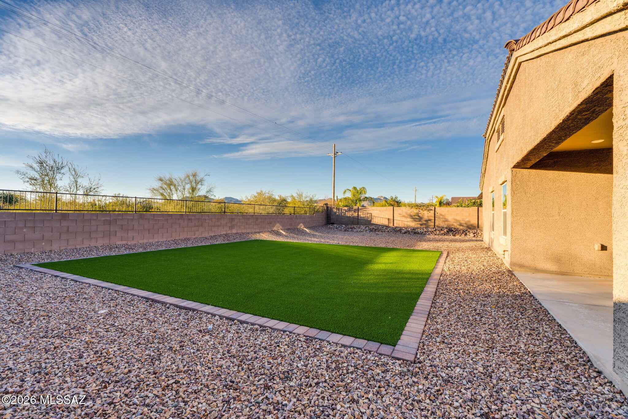 Residences At Miller Ranch - Residential