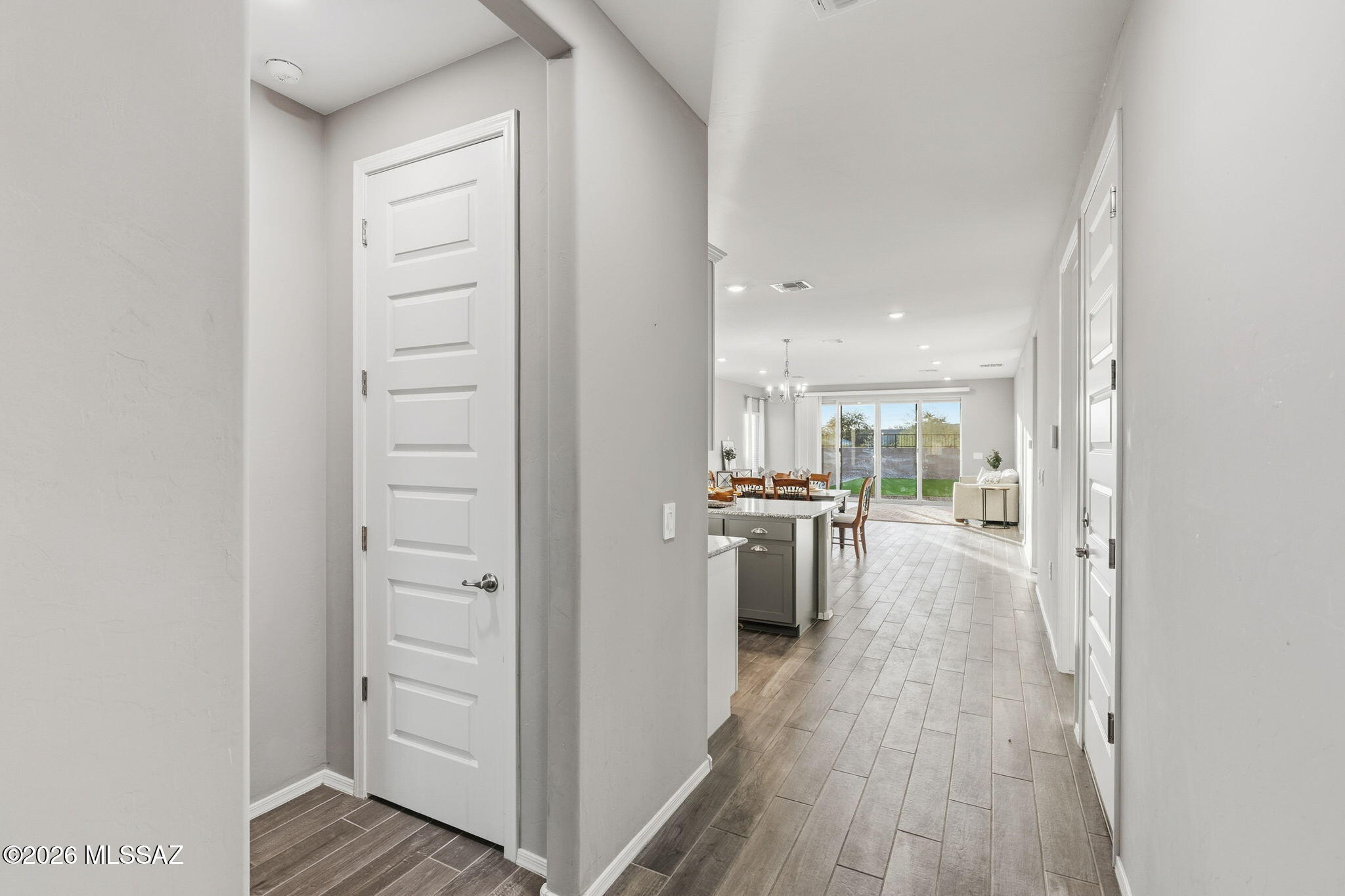 Residences At Miller Ranch - Residential