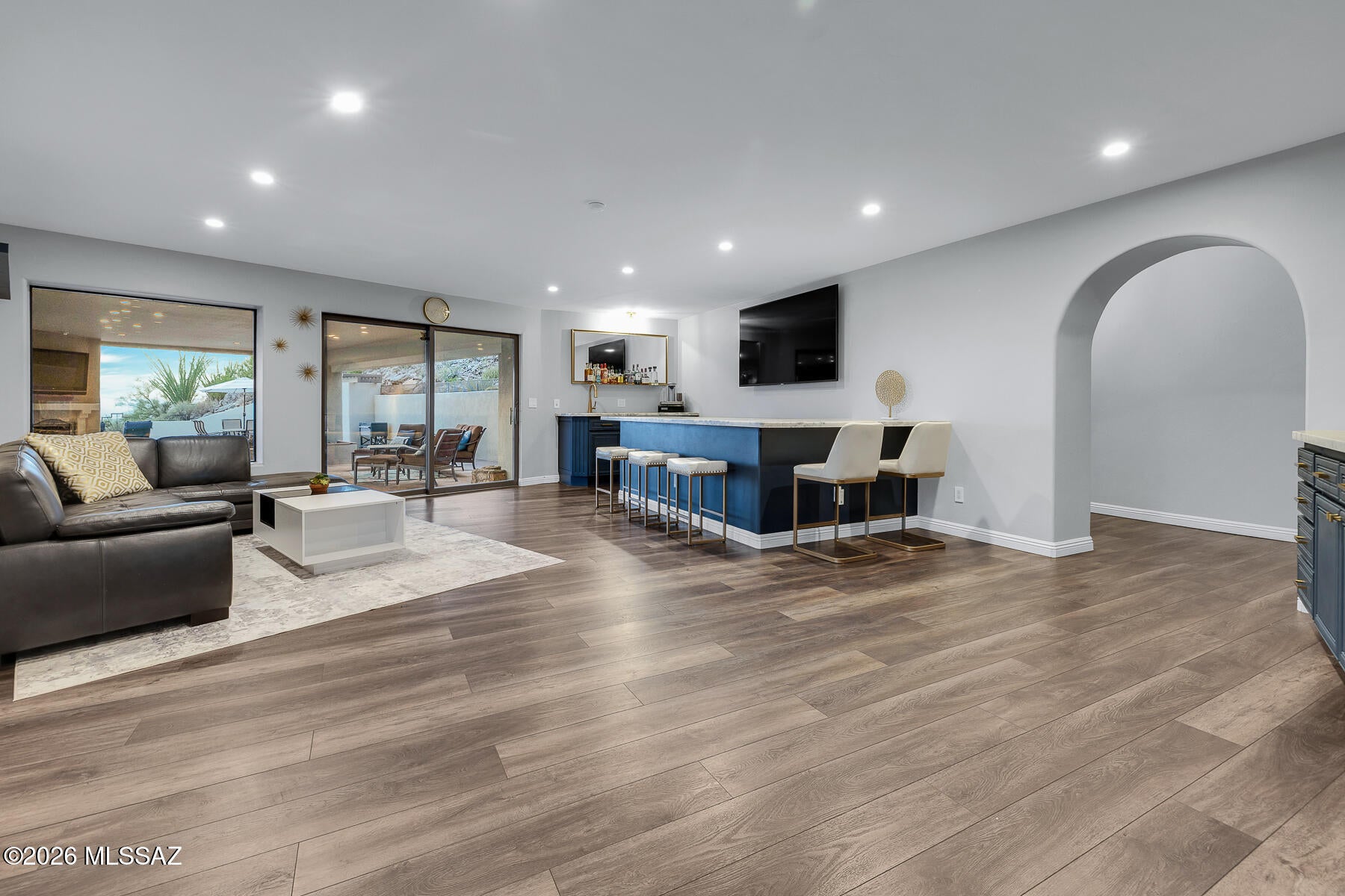 Skyline Country Club Estates (135-189) - Residential