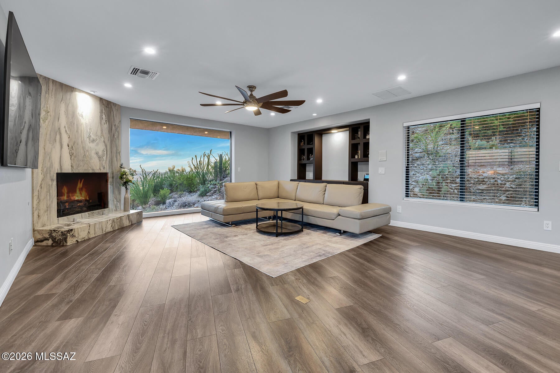 Skyline Country Club Estates (135-189) - Residential