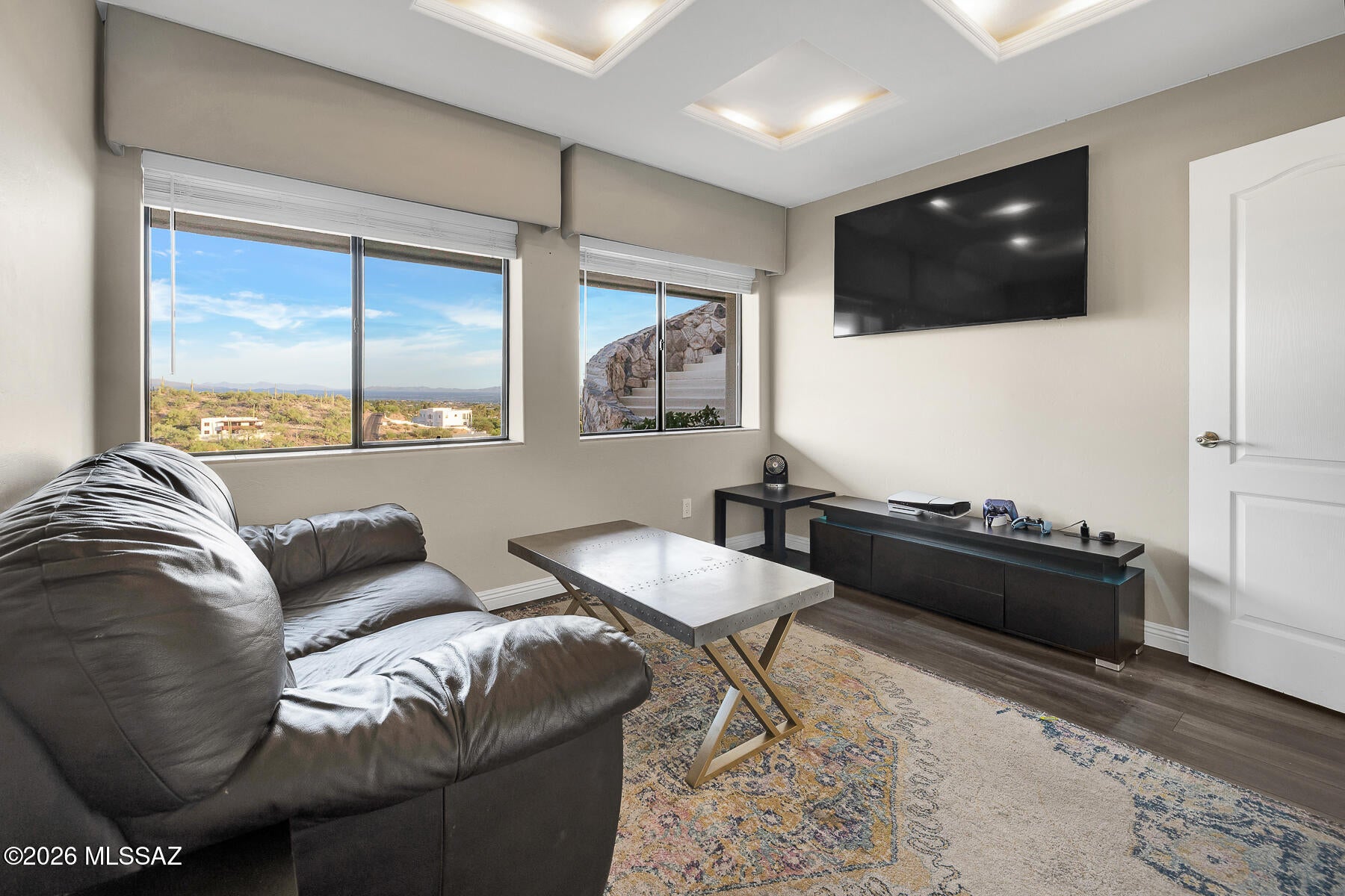 Skyline Country Club Estates (135-189) - Residential