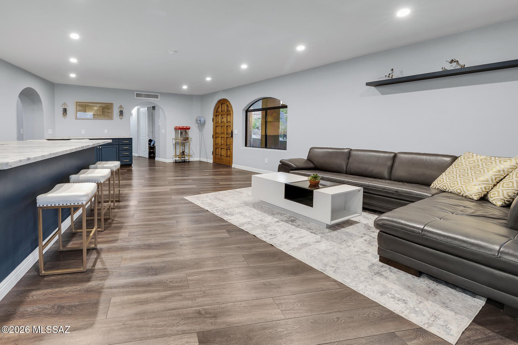 Skyline Country Club Estates (135-189) - Residential