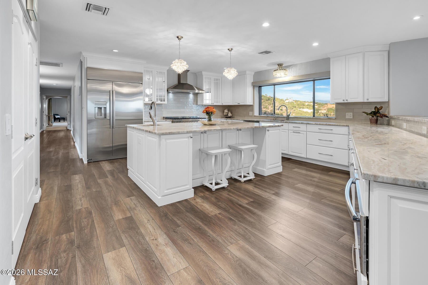 Skyline Country Club Estates (135-189) - Residential
