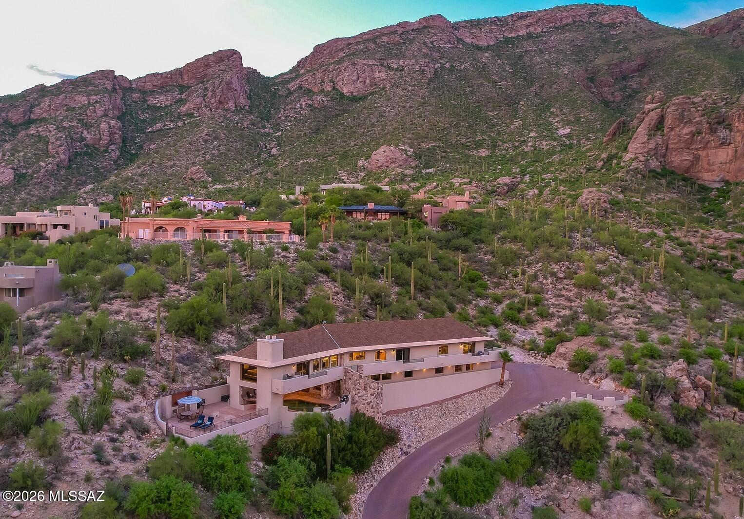 Skyline Country Club Estates (135-189) - Residential