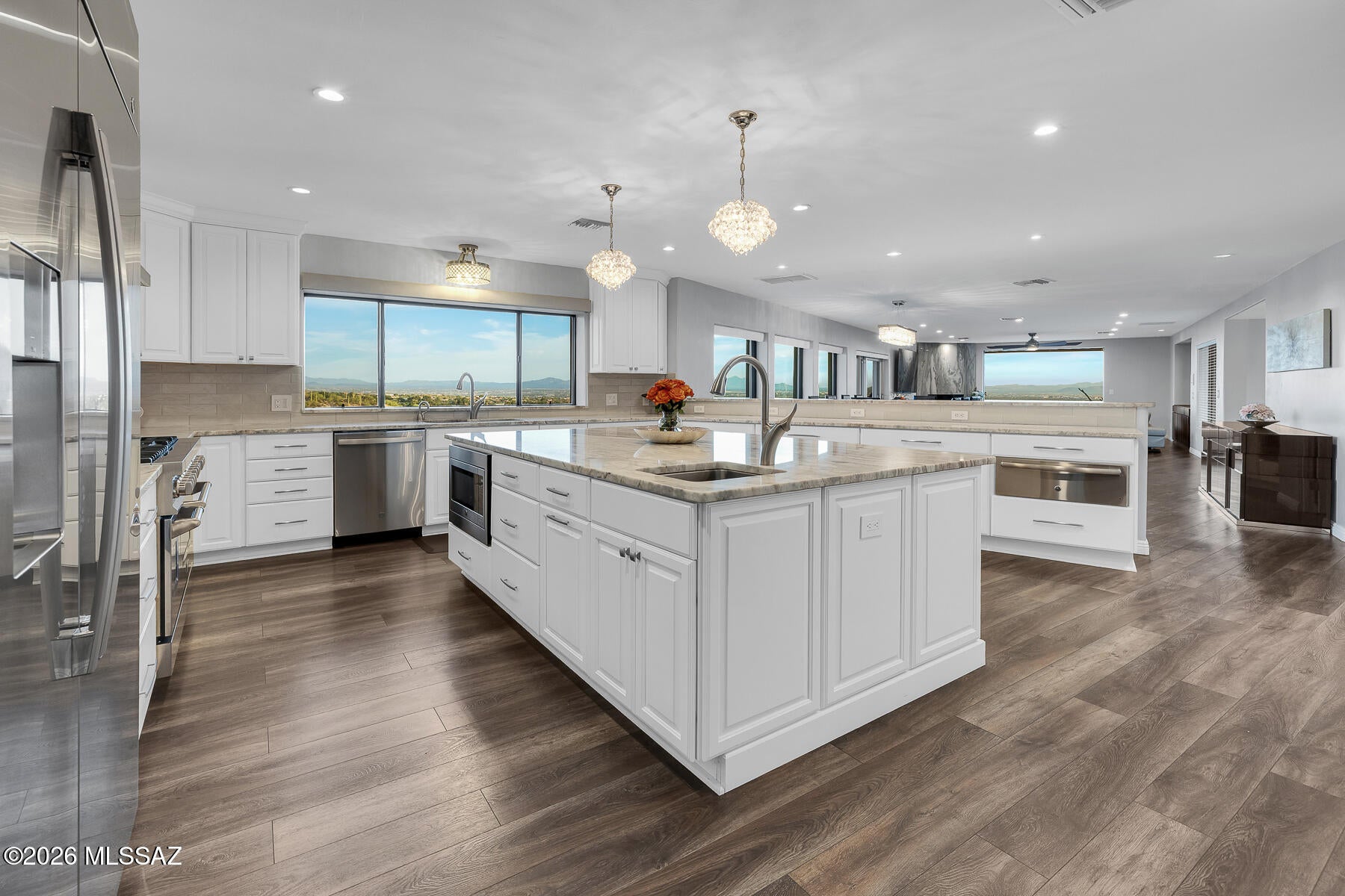 Skyline Country Club Estates (135-189) - Residential