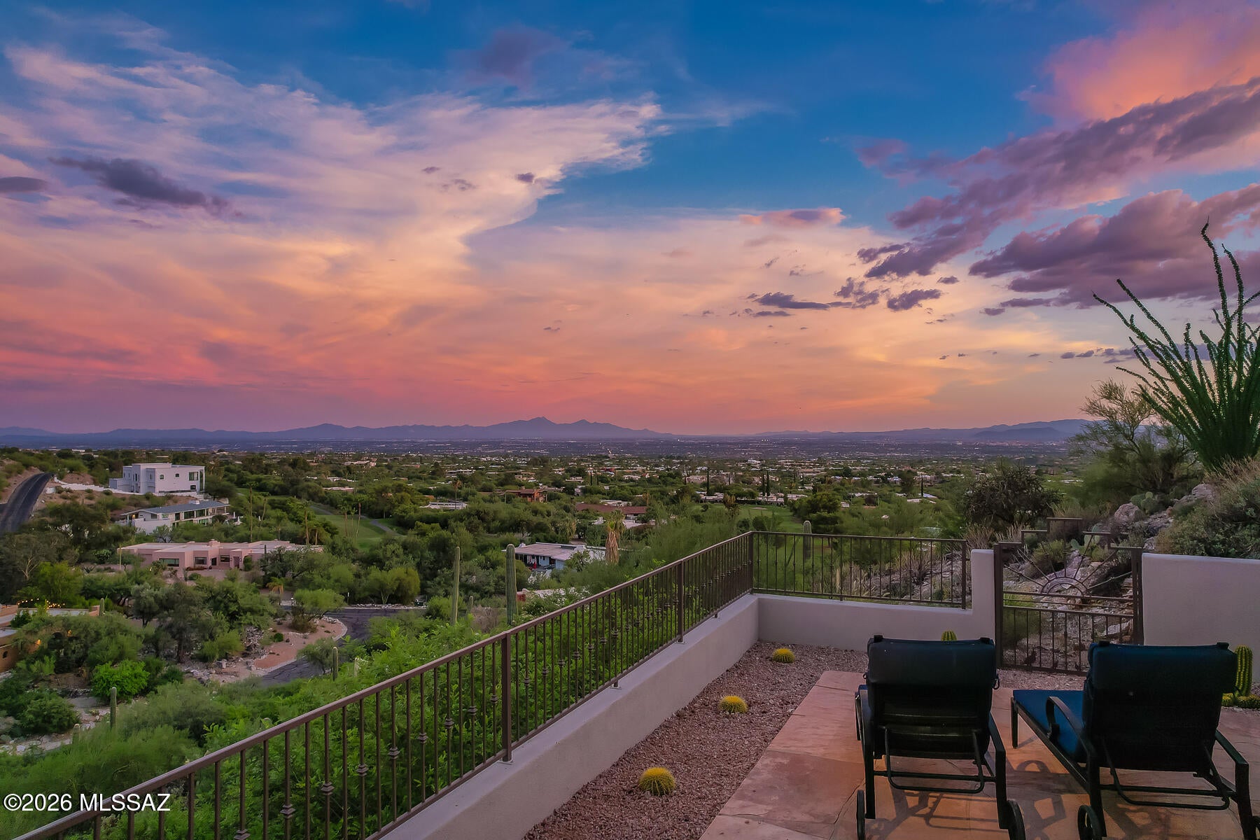 Skyline Country Club Estates (135-189) - Residential
