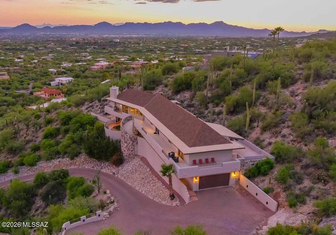 Skyline Country Club Estates (135-189) - Residential