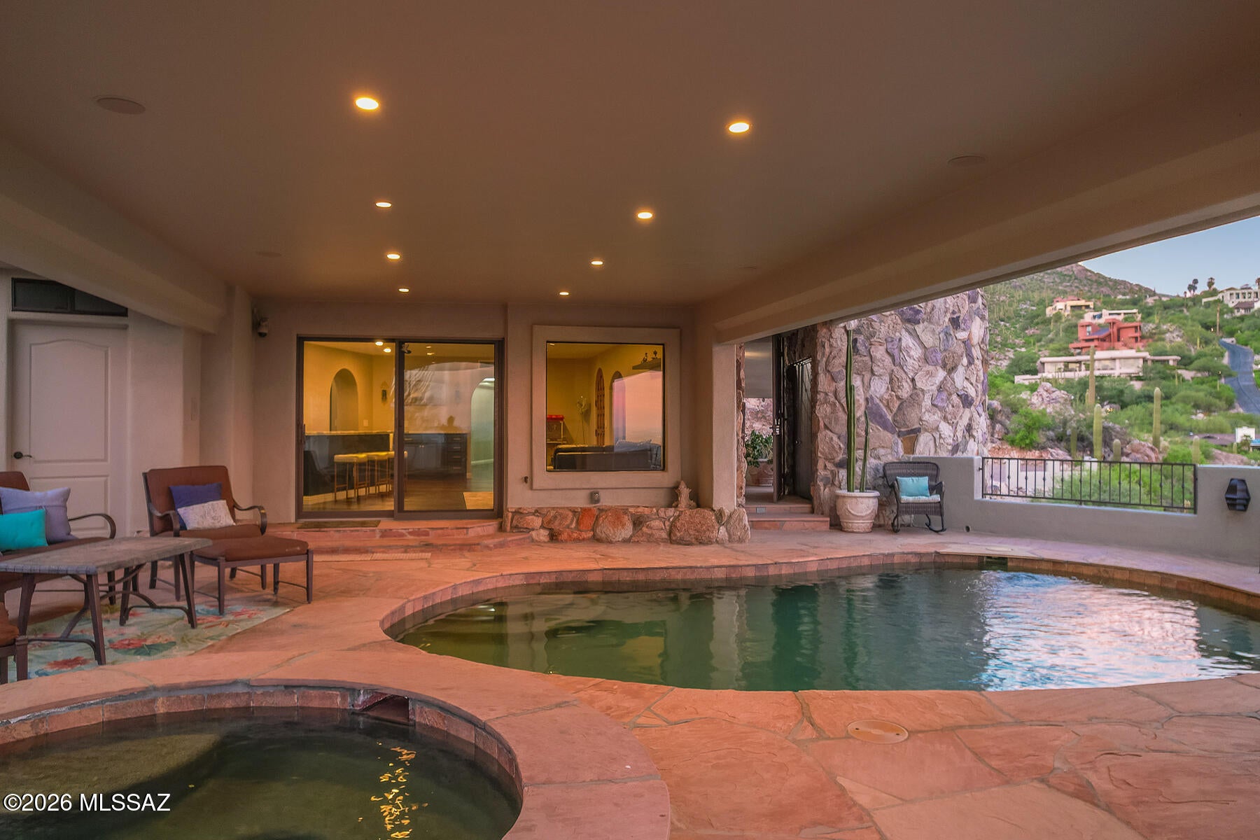 Skyline Country Club Estates (135-189) - Residential